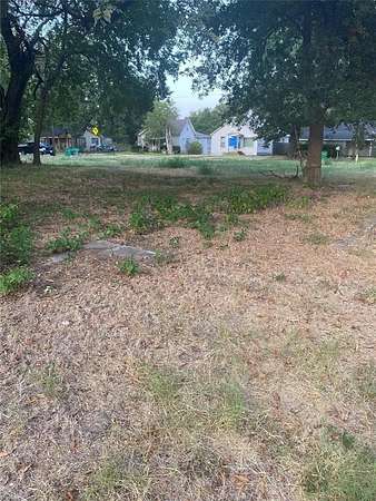 0.12 Acres of Land for Sale in Gainesville, Texas