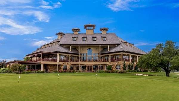 0.46 Acres of Residential Land for Sale in Cleburne, Texas