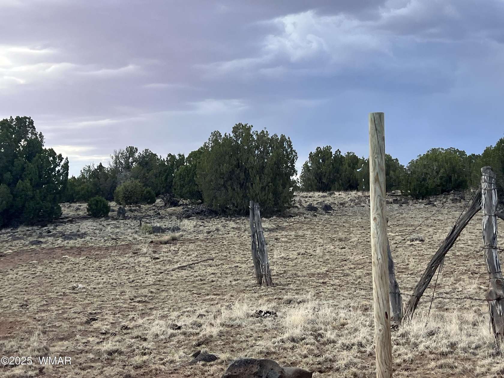 10 Acres of Residential Land for Sale in Show Low, Arizona