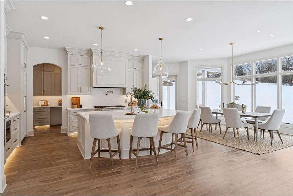 4.18 Acres of Land with Home for Sale in Minnetrista, Minnesota