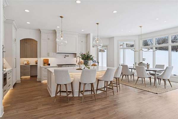 4.18 Acres of Residential Land with Home for Sale in Minnetrista, Minnesota