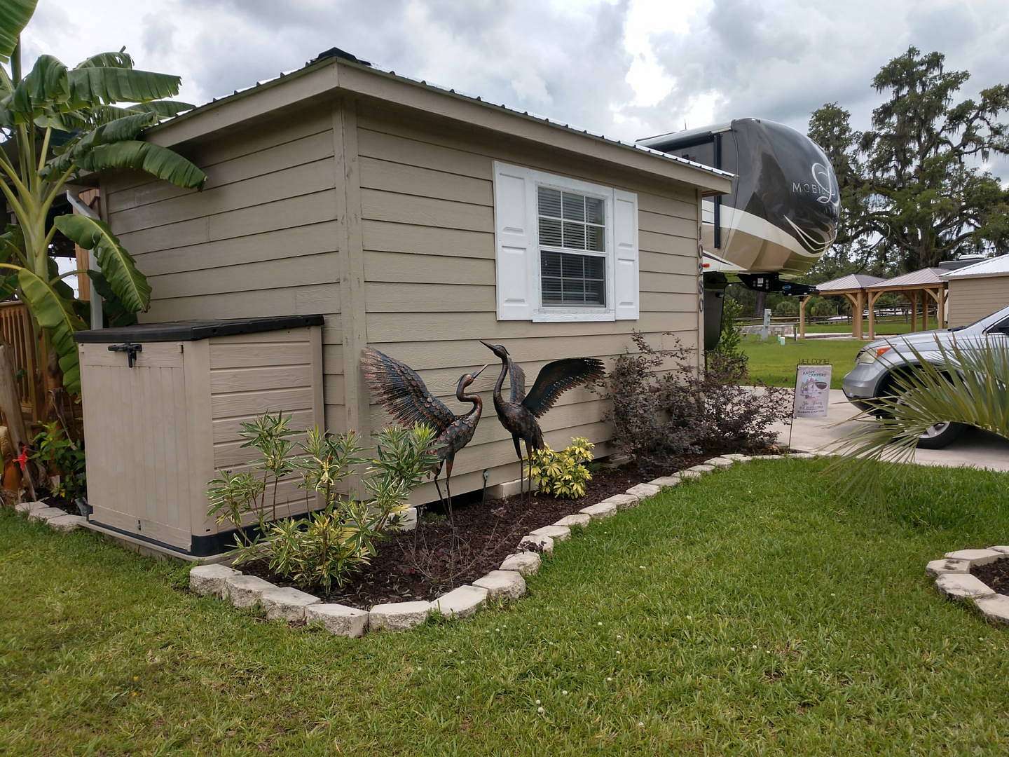 0.06 Acres of Residential Land for Sale in Silver Springs, Florida