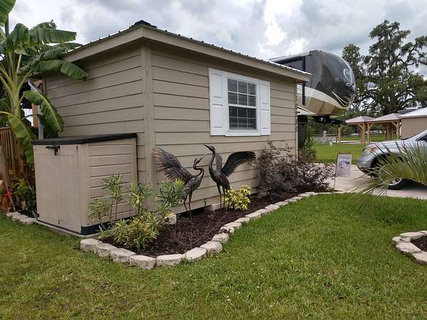 0.06 Acres of Residential Land for Sale in Silver Springs, Florida