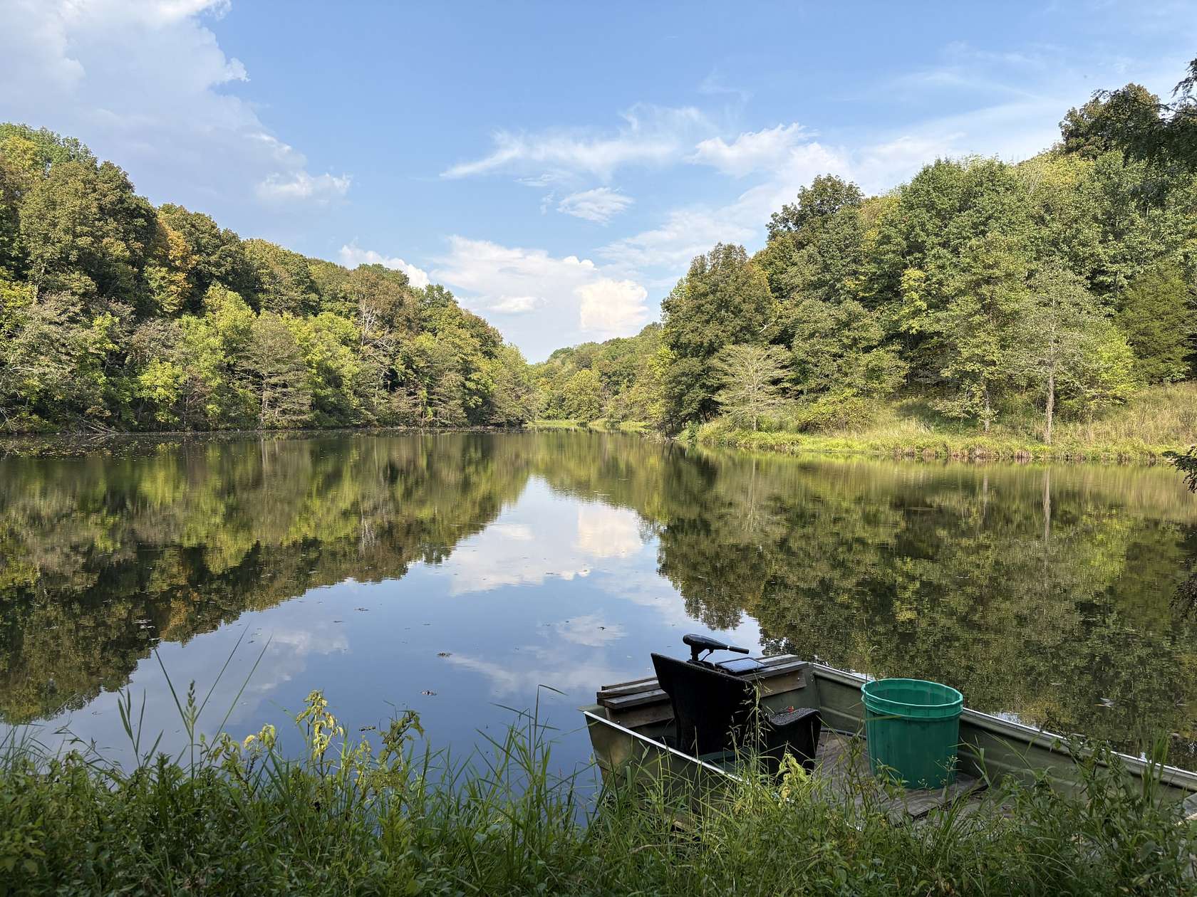 263 Acres of Land for Sale in Clarksville, Tennessee