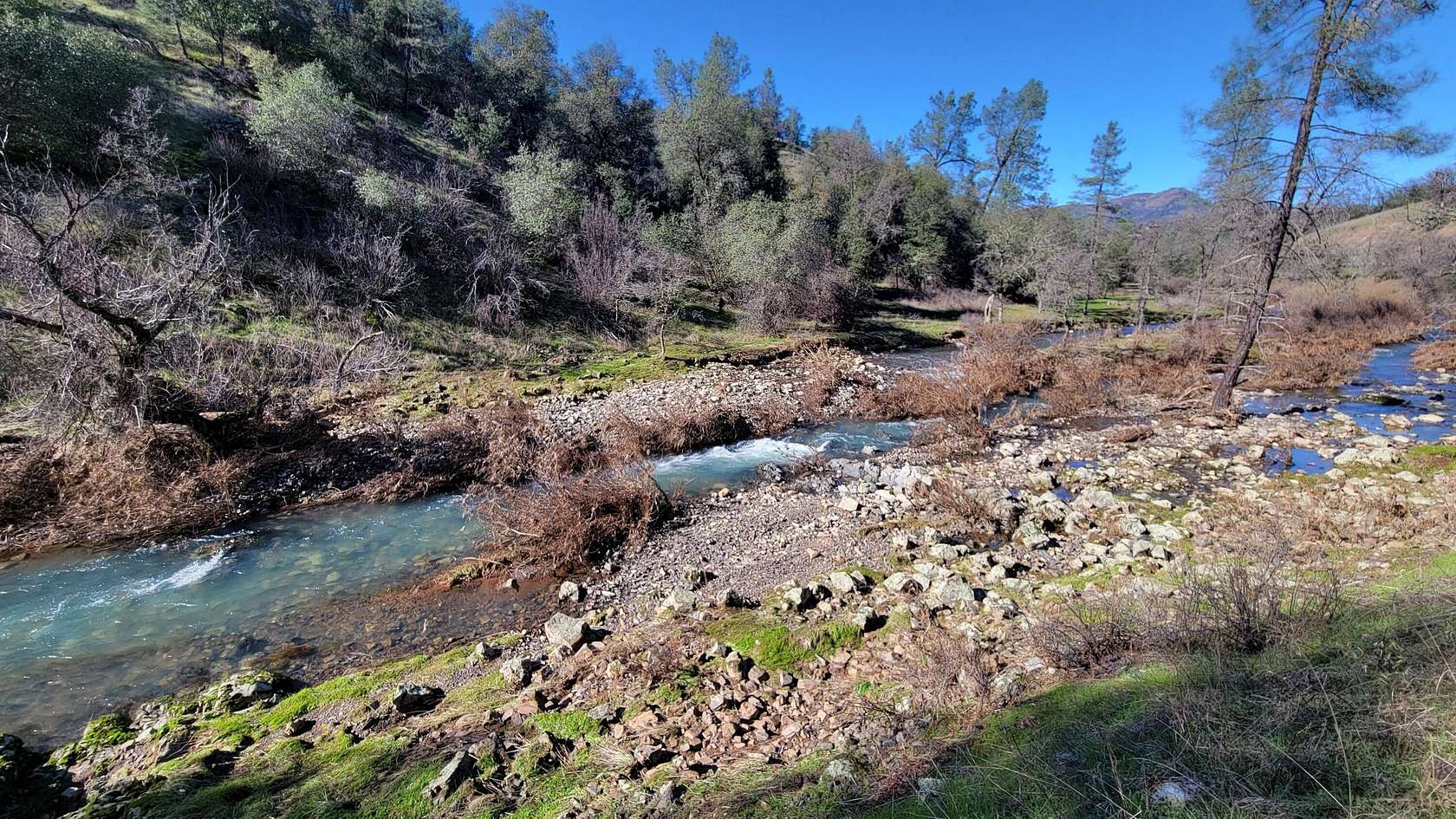 6.1 Acres of Residential Land for Sale in Redding, California