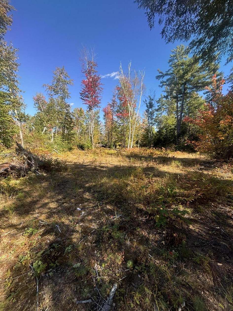 10 Acres of Recreational Land for Sale in Pittsfield, Maine