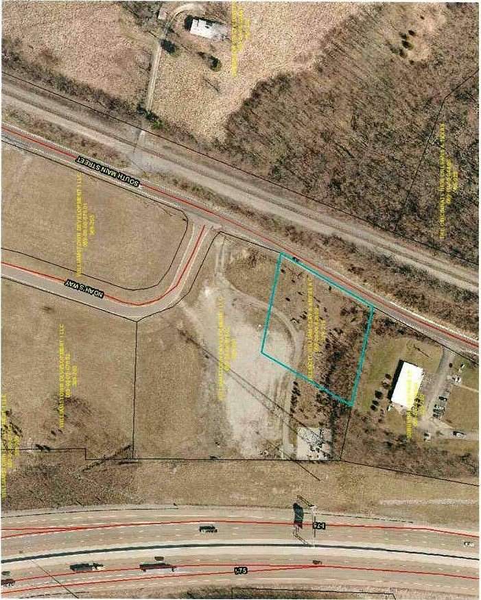 1 Acre of Commercial Land for Sale in Williamstown, Kentucky