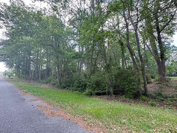 0.91 Acres of Residential Land for Sale in Thomasville, Georgia