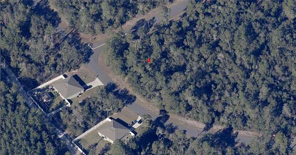 0.36 Acres of Residential Land for Sale in Ocala, Florida