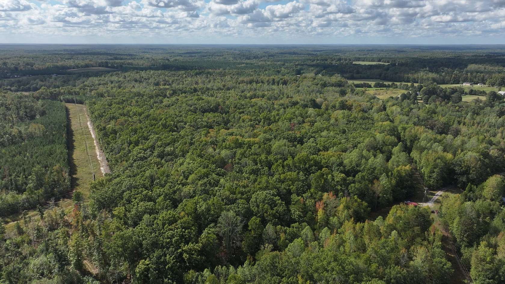 3.87 Acres of Residential Land for Sale in Kents Store, Virginia