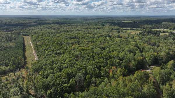 3.87 Acres of Residential Land for Sale in Kents Store, Virginia