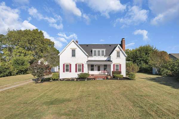 1.8 Acres of Residential Land with Home for Sale in Lewis Center, Ohio