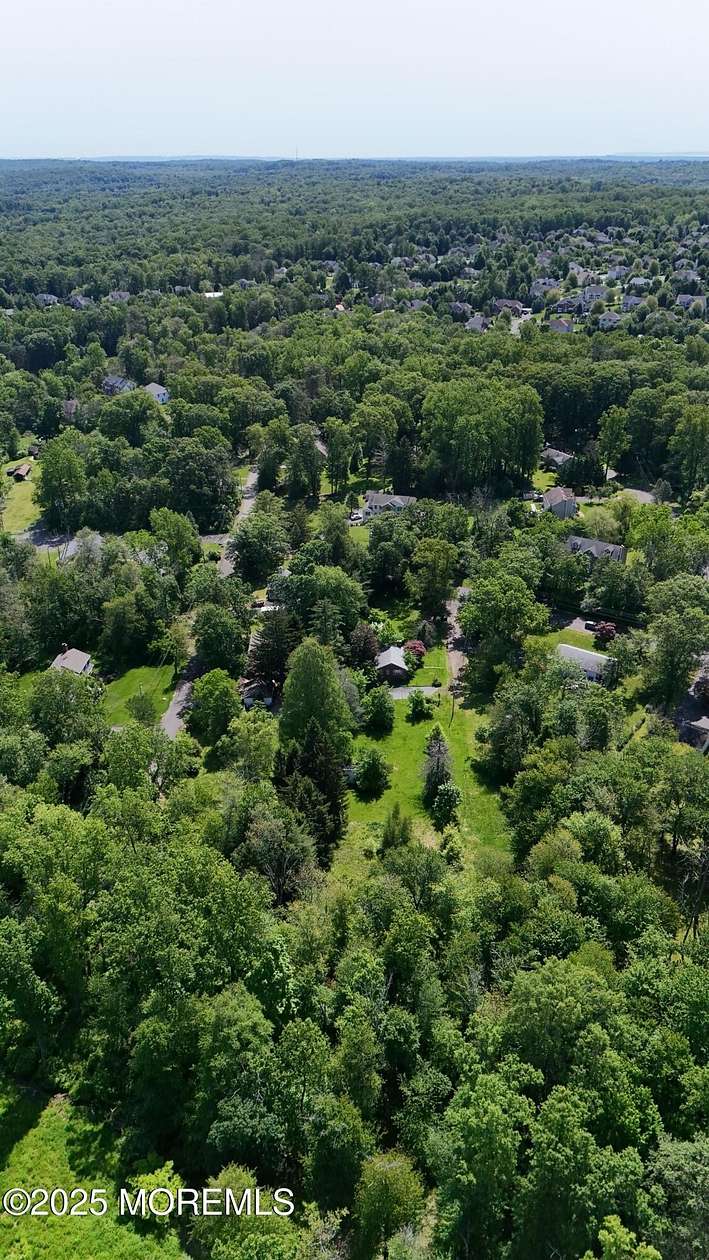 1.54 Acres of Land for Sale in Warren Township, New Jersey