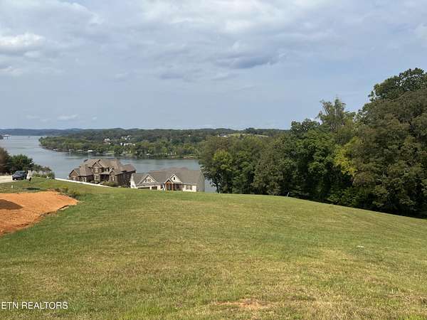 0.47 Acres of Residential Land for Sale in Loudon, Tennessee