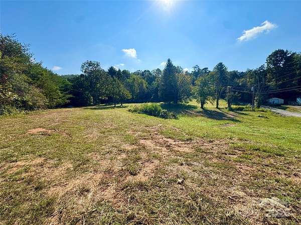 2.58 Acres of Residential Land for Sale in Weaverville, North Carolina
