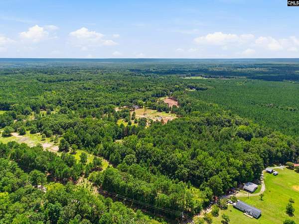 5.73 Acres of Residential Land for Sale in Elgin, South Carolina