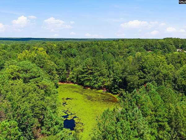5 Acres of Residential Land for Sale in Elgin, South Carolina