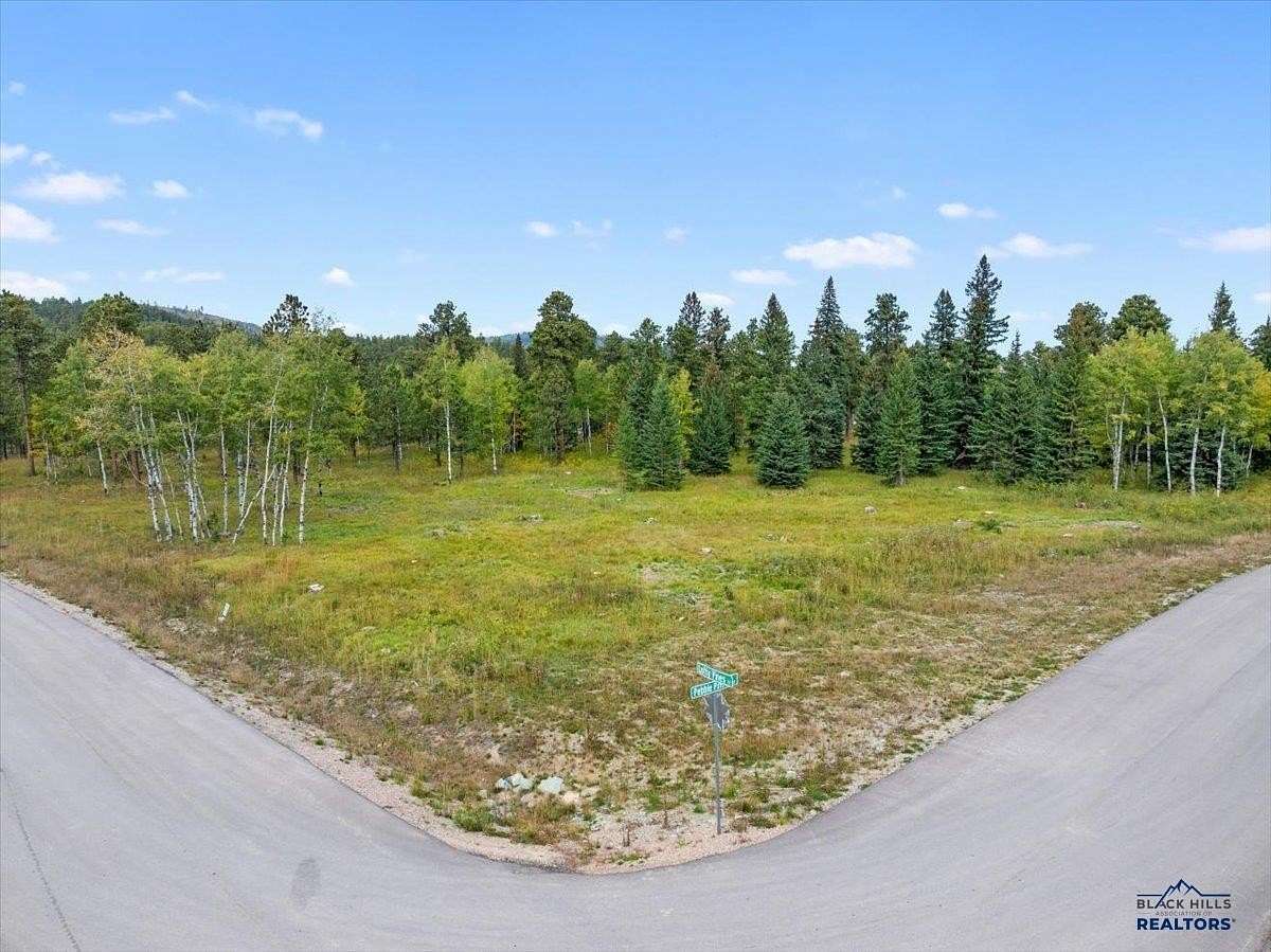 2 Acres of Residential Land for Sale in Lead, South Dakota