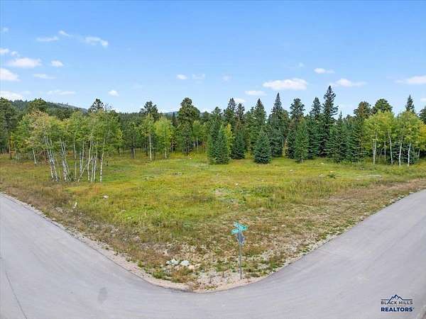 2 Acres of Residential Land for Sale in Lead, South Dakota