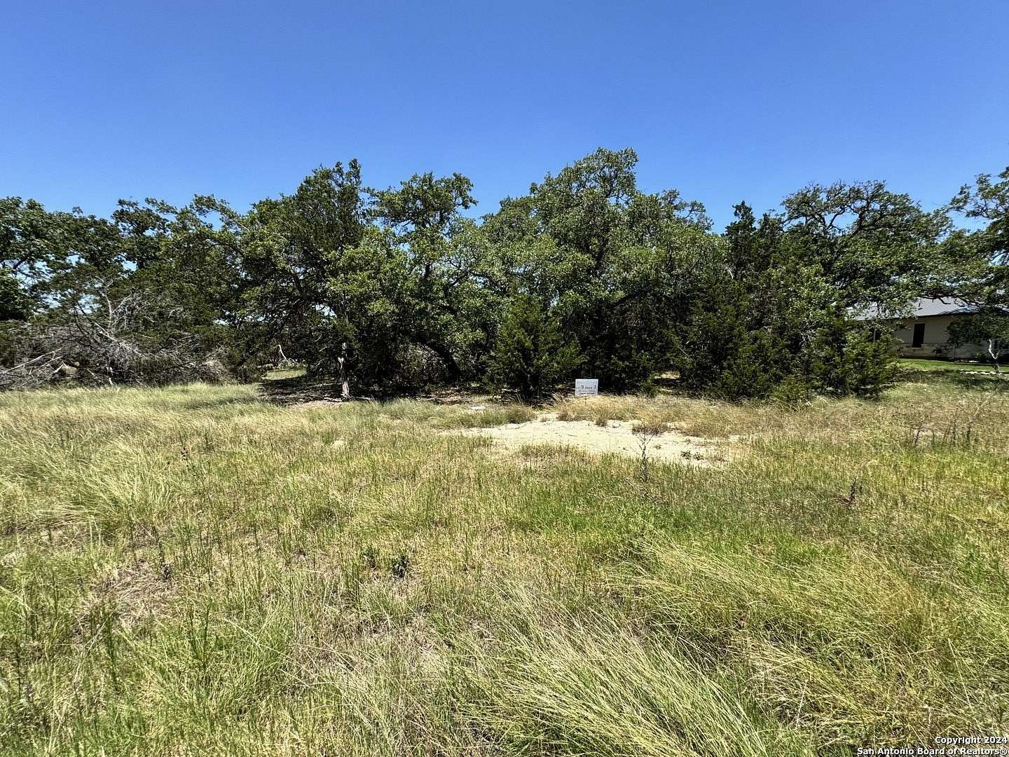 Residential Land for Sale in Bulverde, Texas