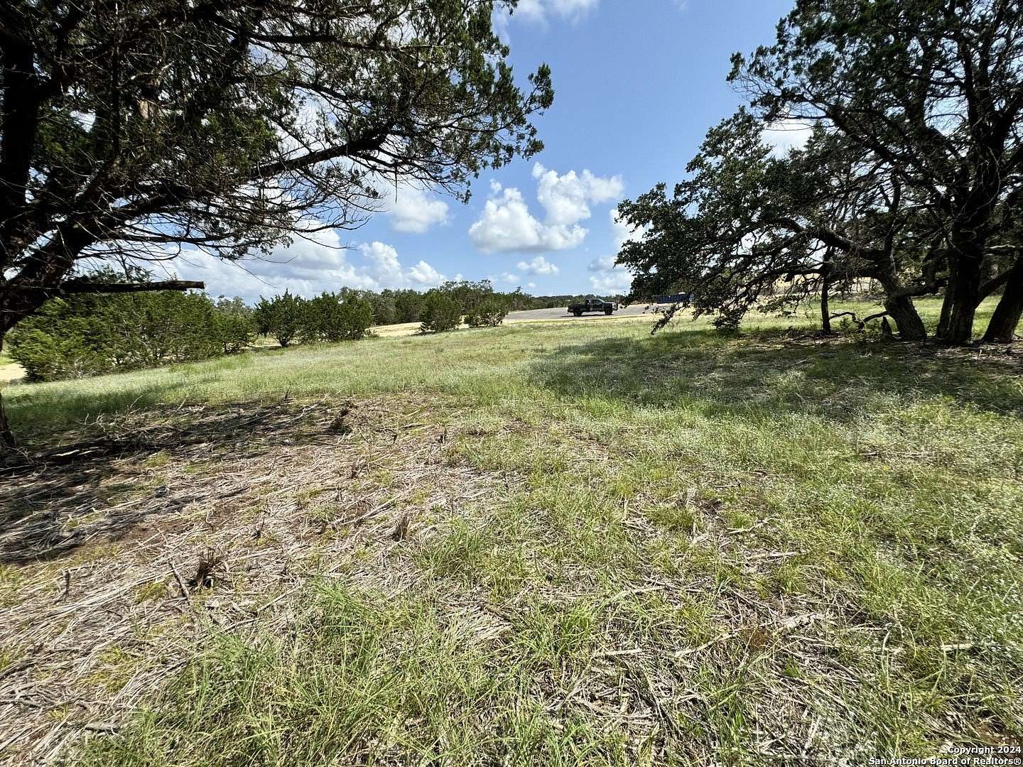 Residential Land for Sale in Bulverde, Texas