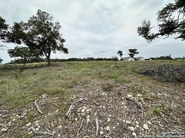 0.63 Acres of Residential Land for Sale in Bulverde, Texas