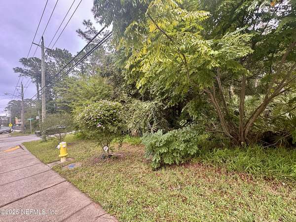 0.4 Acres of Residential Land for Sale in St. Augustine, Florida