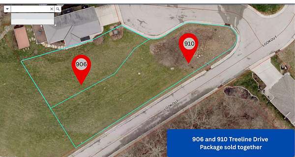 0.16 Acres of Residential Land for Sale in Fort Mitchell, Kentucky