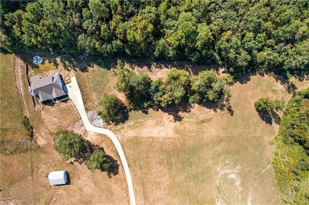 3.53 Acres of Residential Land with Home for Sale in Opelika, Alabama