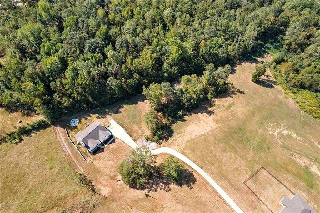 3.53 Acres of Residential Land with Home for Sale in Opelika, Alabama
