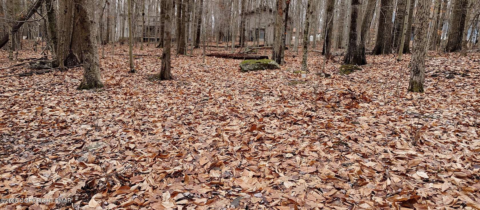 0.45 Acres of Residential Land for Sale in Pocono Lake, Pennsylvania