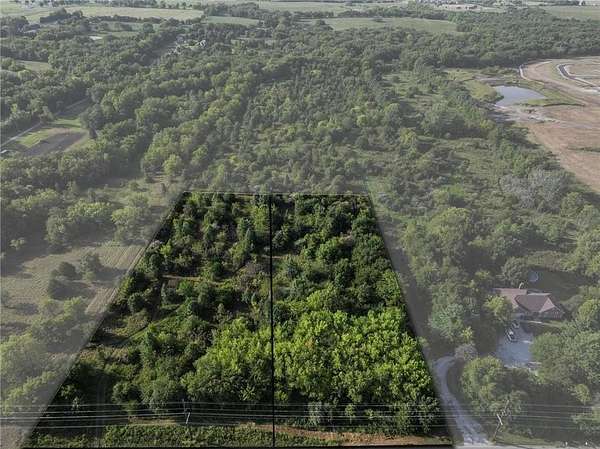 3.1 Acres of Residential Land for Sale in Raymore, Missouri