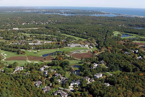0.51 Acres of Residential Land for Sale in Mashpee, Massachusetts