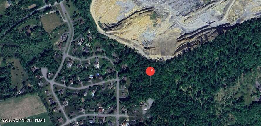 5.85 Acres of Residential Land for Sale in Stroudsburg, Pennsylvania