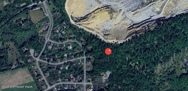 5.85 Acres of Residential Land for Sale in Stroudsburg, Pennsylvania