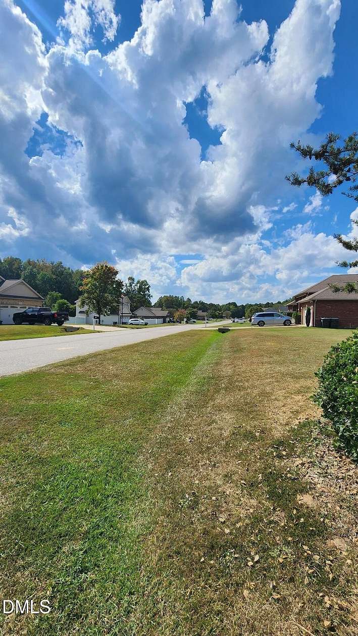 1 Acre of Residential Land for Sale in Zebulon, North Carolina