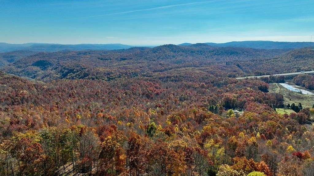 Land for Sale in Bragg, West Virginia