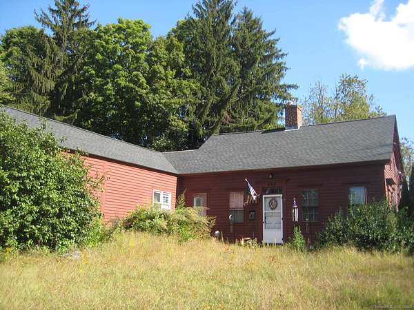 1.88 Acres of Residential Land with Home for Sale in Waterbury, Connecticut