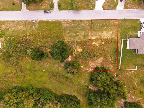 0.23 Acres of Residential Land for Sale in Eustis, Florida