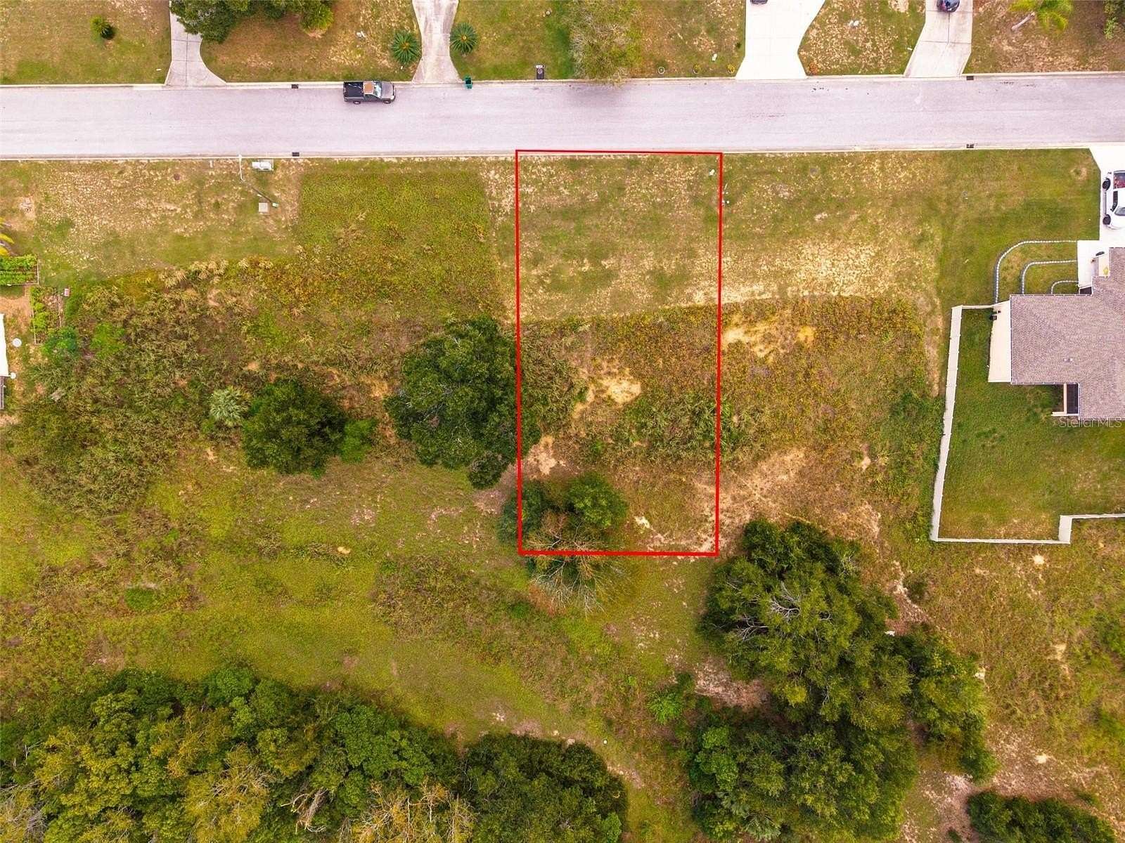 0.23 Acres of Residential Land for Sale in Eustis, Florida