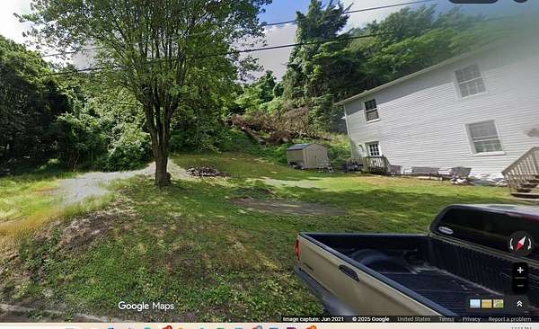 0.33 Acres of Residential Land for Sale in Clarksburg, West Virginia