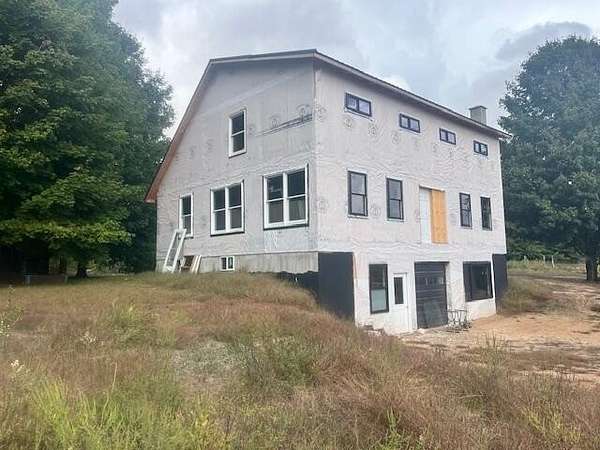 55.6 Acres of Recreational Land for Sale in Kaleva, Michigan