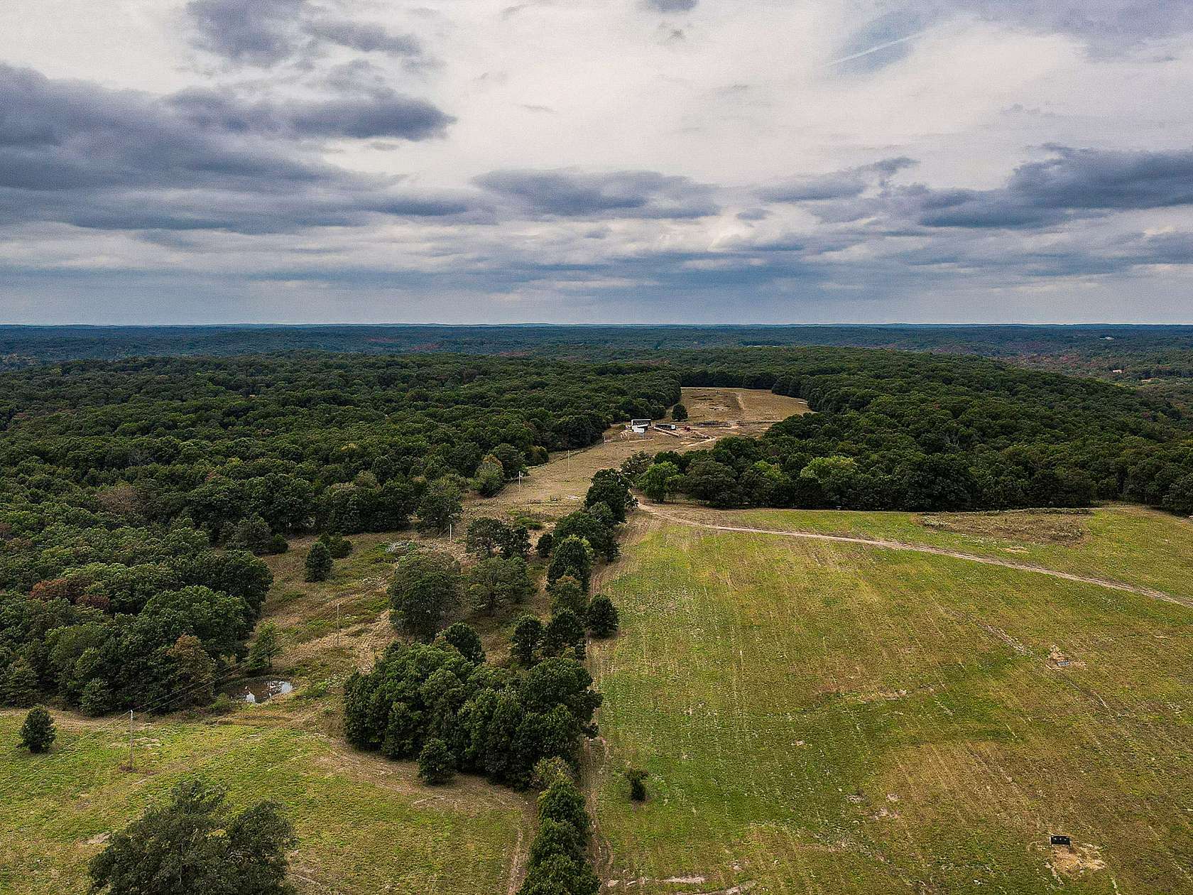 235 Acres of Land for Sale in Stover, Missouri