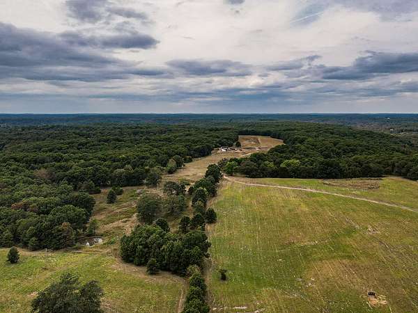 235 Acres of Land for Sale in Stover, Missouri