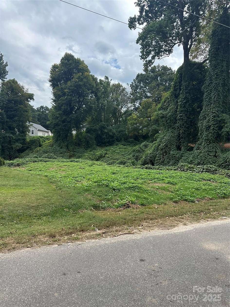 0.22 Acres of Residential Land for Sale in Kannapolis, North Carolina