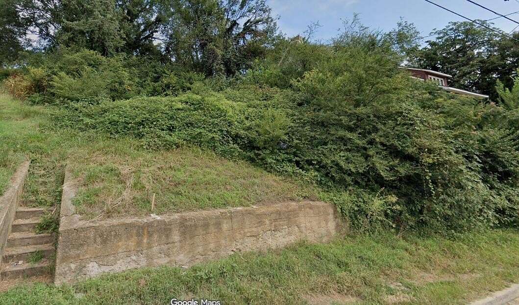 0.16 Acres of Land for Sale in Roanoke, Virginia