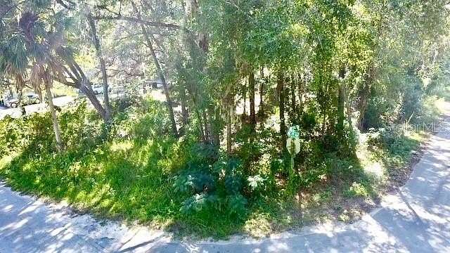 0.34 Acres of Residential Land for Sale in Ocala, Florida