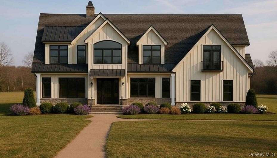 1.84 Acres of Residential Land with Home for Sale in Yorktown Heights, New York