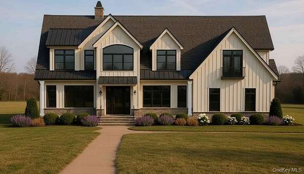 1.84 Acres of Residential Land with Home for Sale in Yorktown Heights, New York