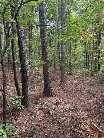 2.4 Acres of Residential Land for Sale in Waleska, Georgia